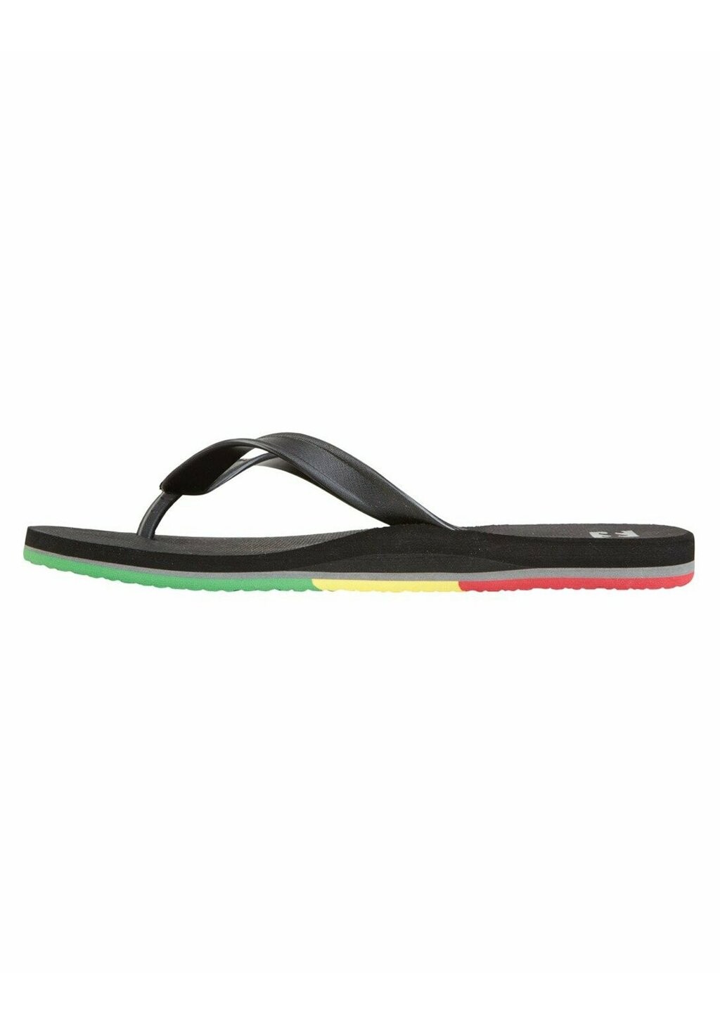 

ДЛЯ MFOTNBAD Billabong ВЕСЬ ДЕНЬ, цвет rasta