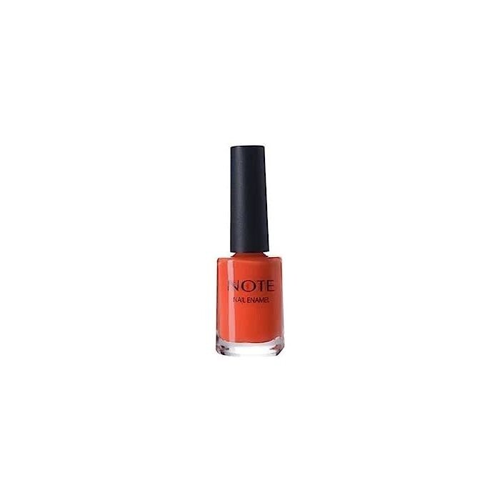 

Лак для ногтей Esmalte de Uñas Nail Enamel Note, 65 Mandarin