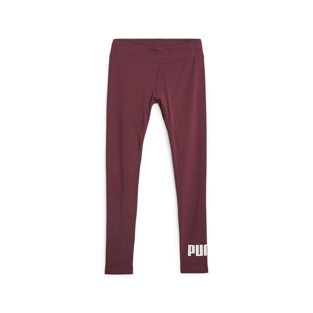 

Леггинсы Puma ESS Logo, фиолетовый