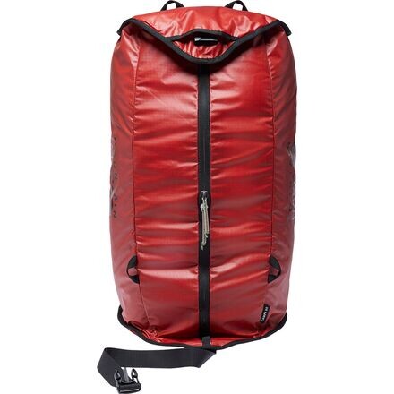 

Спортивная сумка Camp 4 объемом 65 л Mountain Hardwear, цвет Desert Red