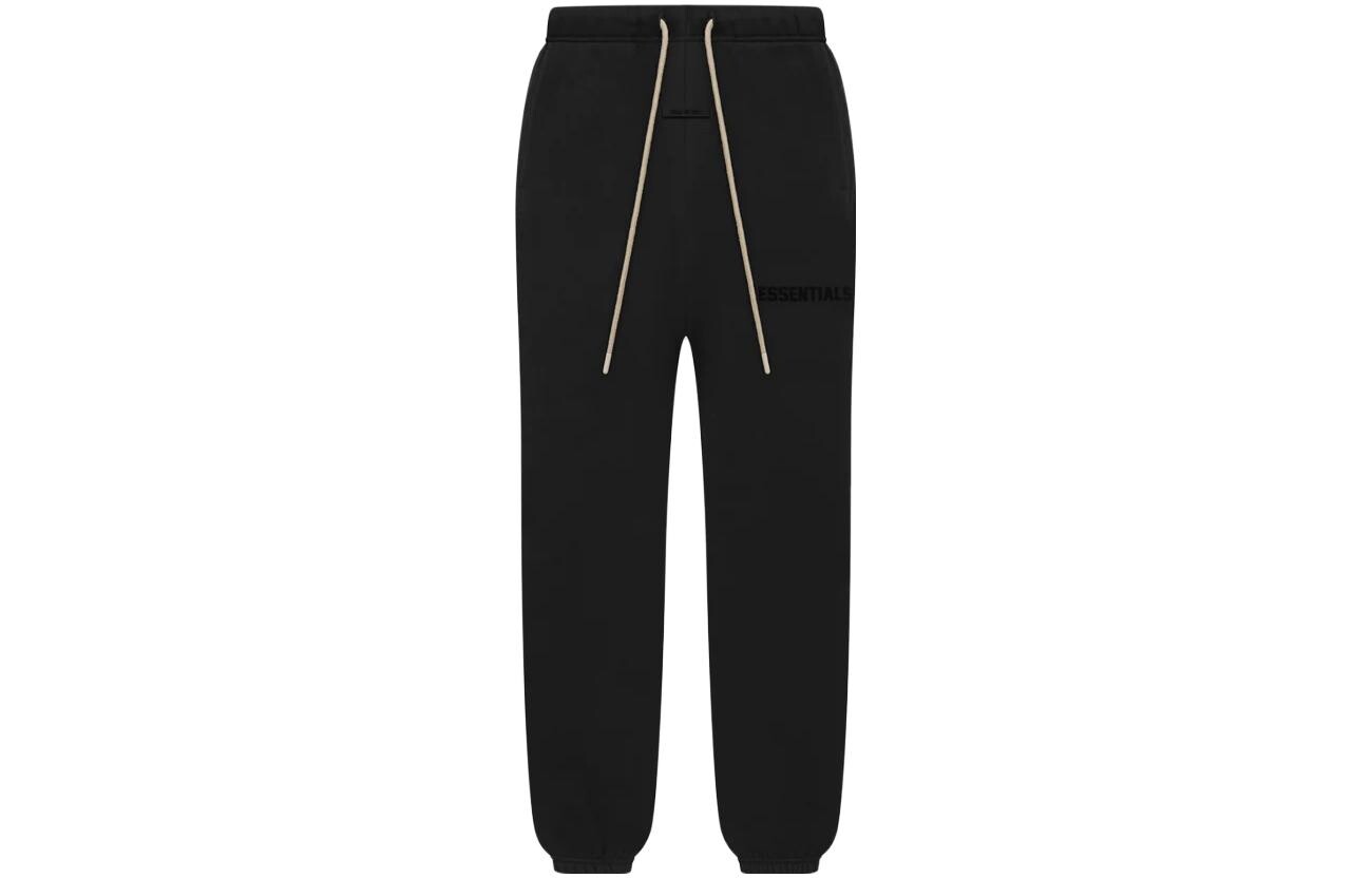 

Вязаные спортивные штаны унисекс Fear of God Essentials