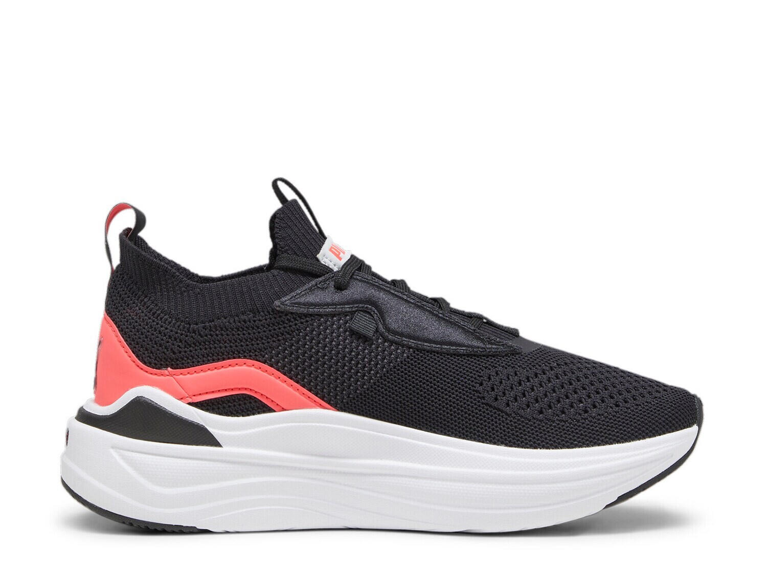 

Кроссовки Puma Softride Stakd, черный