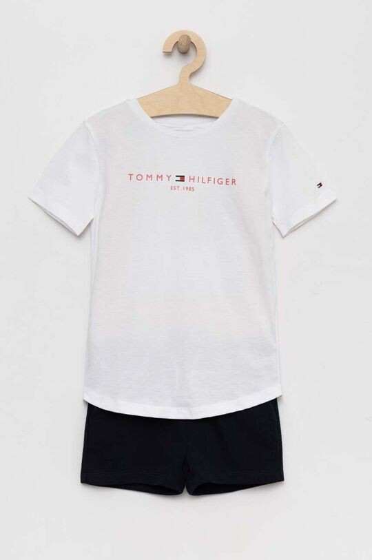

Детский комплект Tommy Hilfiger, темно-синий