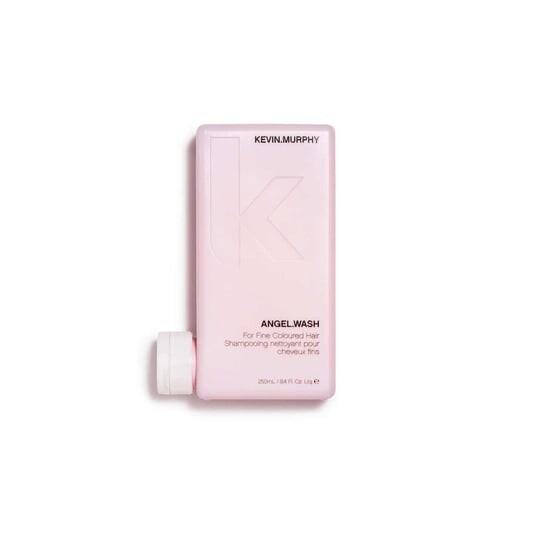 Шампунь для окрашенных волос 250мл Kevin Murphy Angel Wash Shampoo