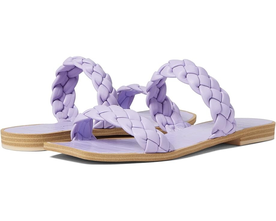 

Сандалии Dolce Vita Indy, цвет Lavender Stella