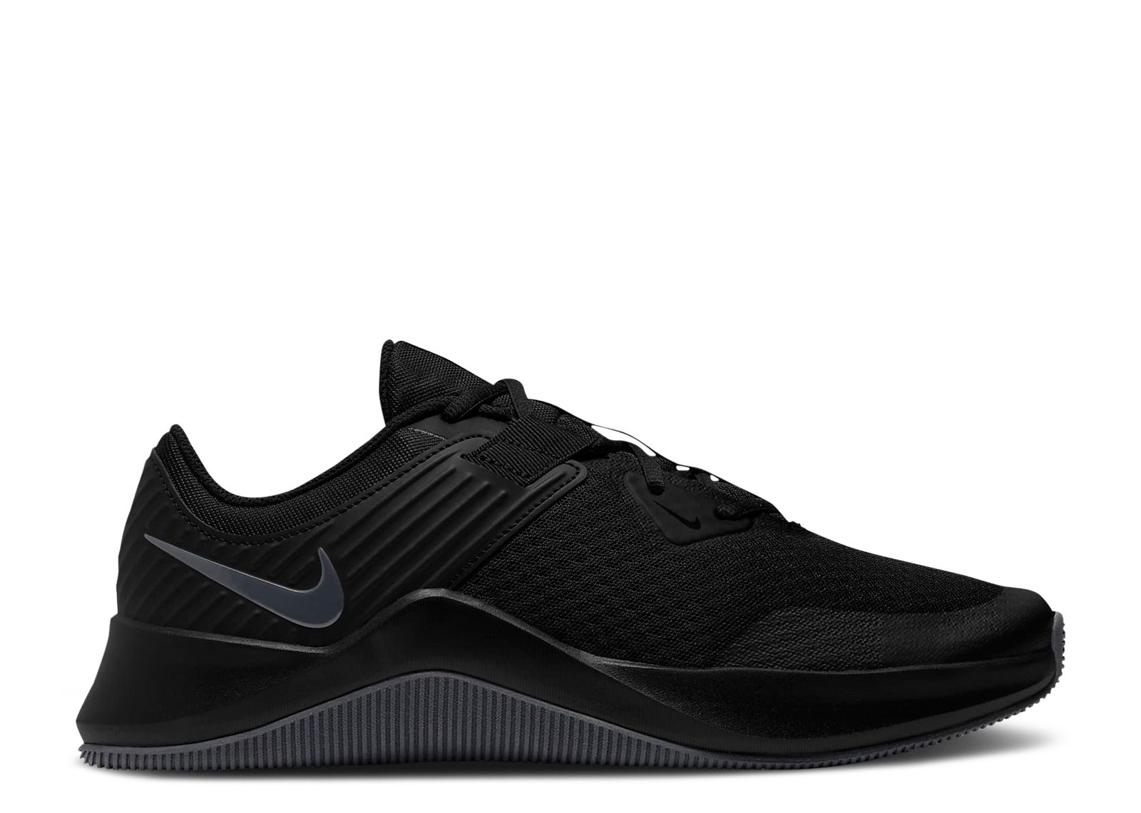 

Кроссовки Nike Mc Trainer 'Black Anthracite', черный