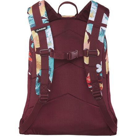 Рюкзак WNDR Pack 18 л DAKINE, цвет Full Bloom