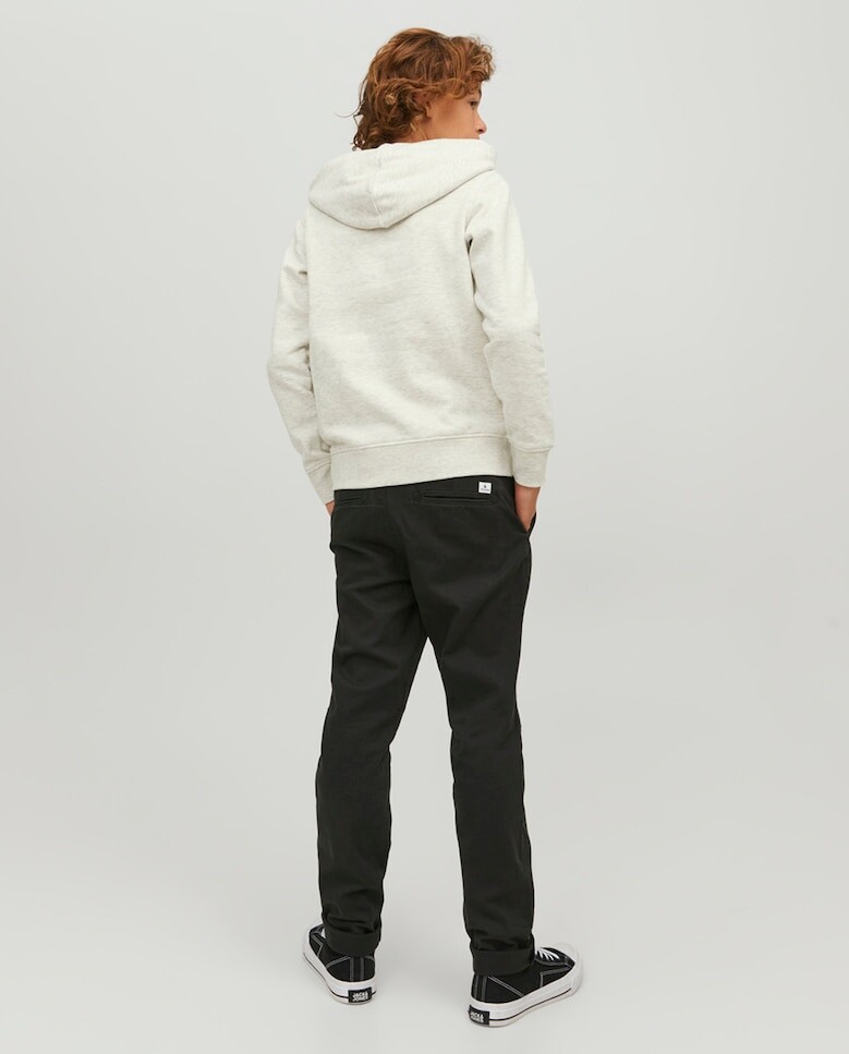 

Брюки для мальчика Jack & Jones, черный