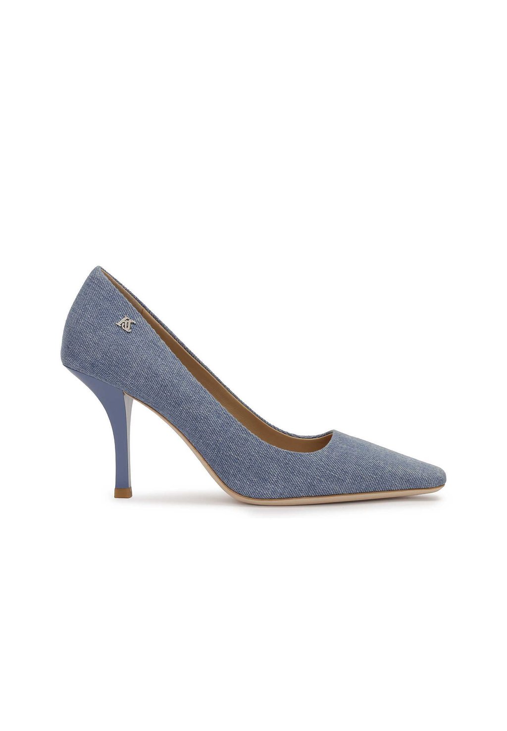 Туфли на высоком каблуке ARIELLE Kazar Studio, цвет blue
