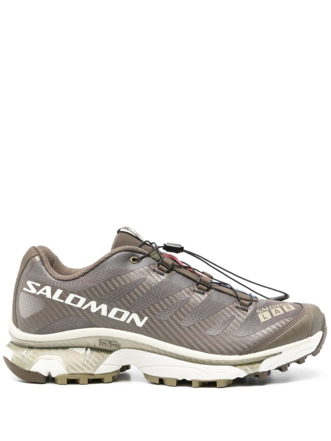 

Salomon кроссовки XT-4 OG, зеленый
