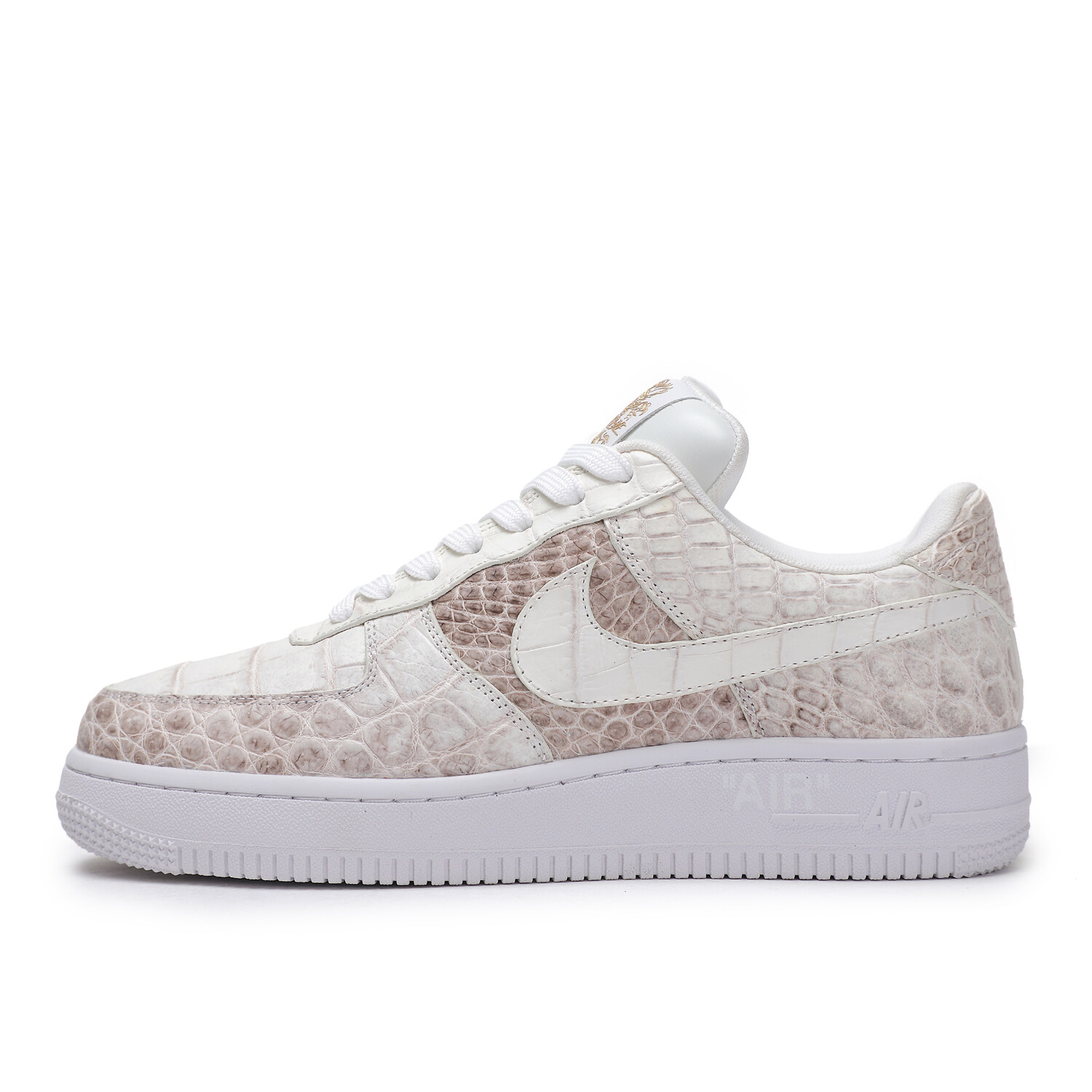 

Мужские кроссовки для скейтбординга Nike Air Force 1, Brown