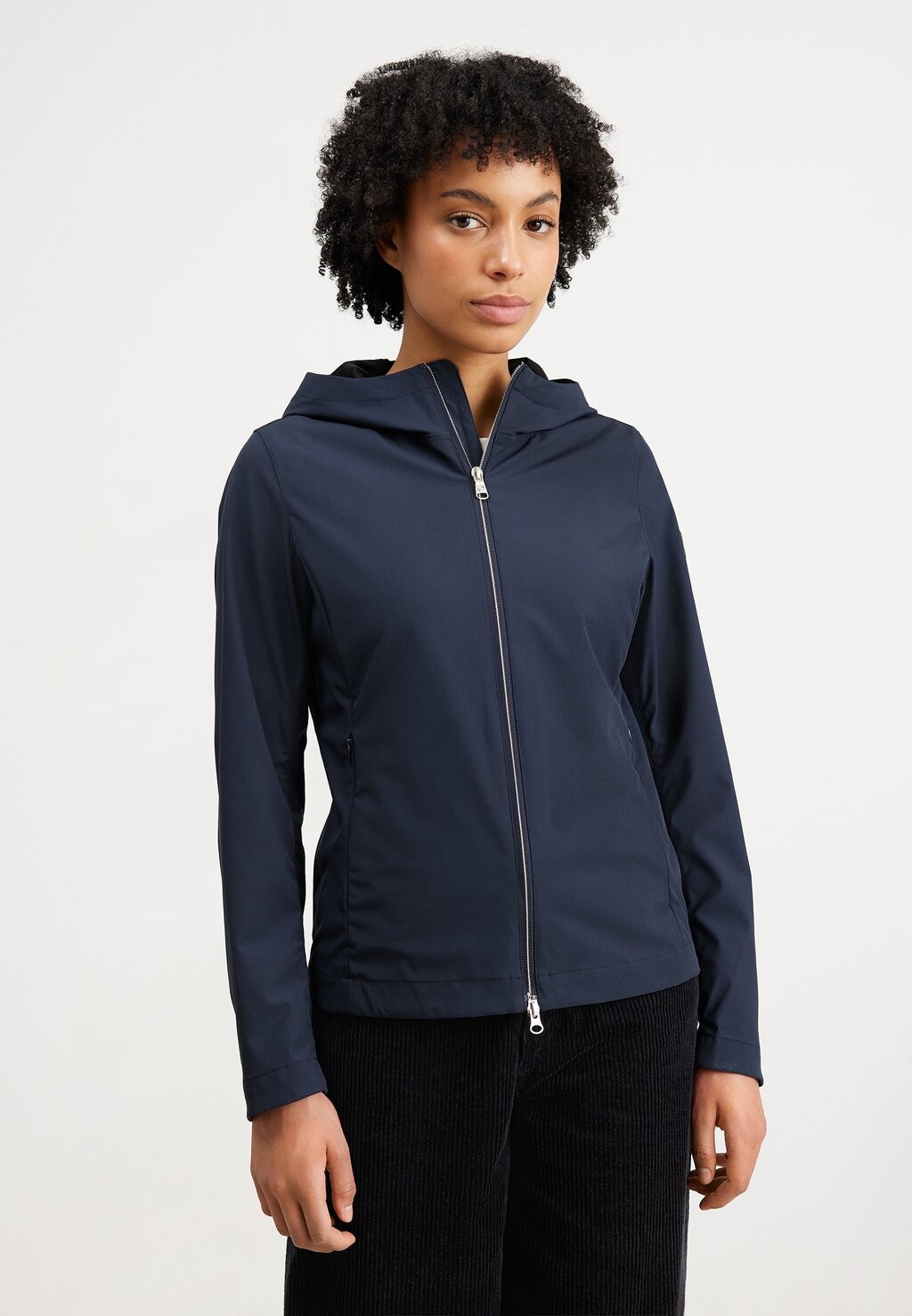 

Легкая куртка Ladies Jacket Colmar Originals, цвет navy blue
