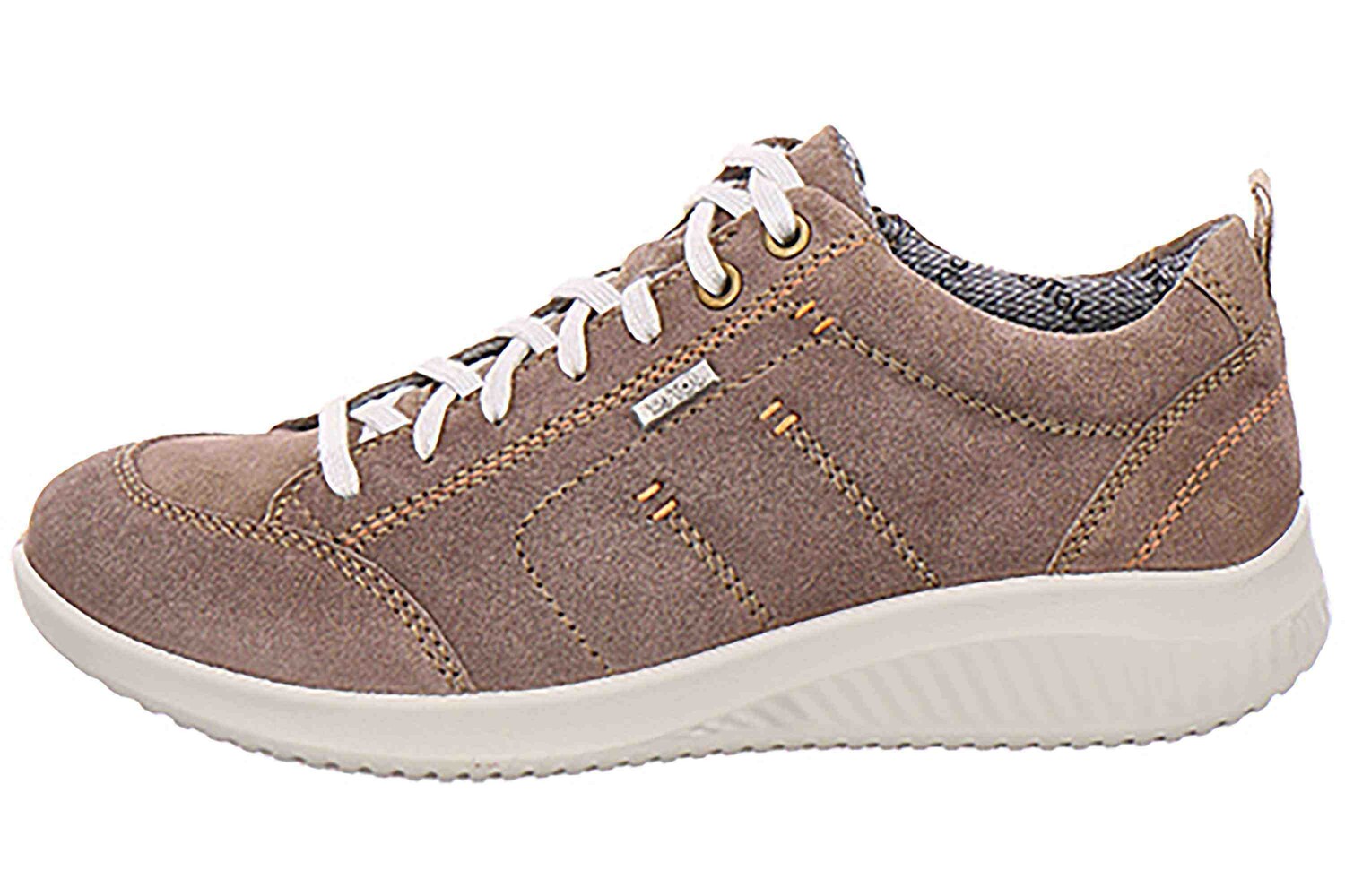 

Туфли Jomos Halbschuhe, коричневый