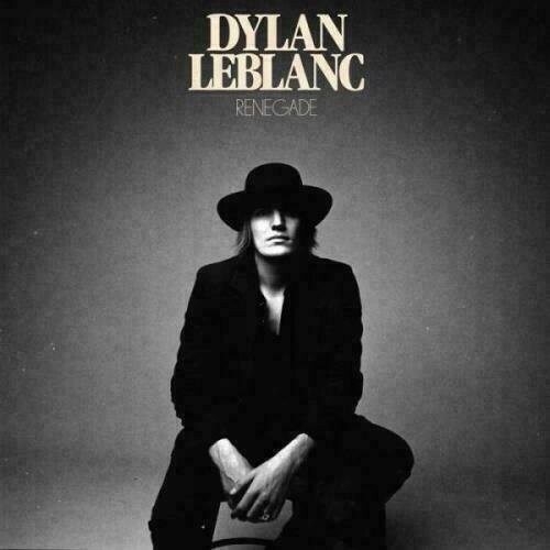 

Виниловая пластинка LeBlanc Dylan - Renegade Red