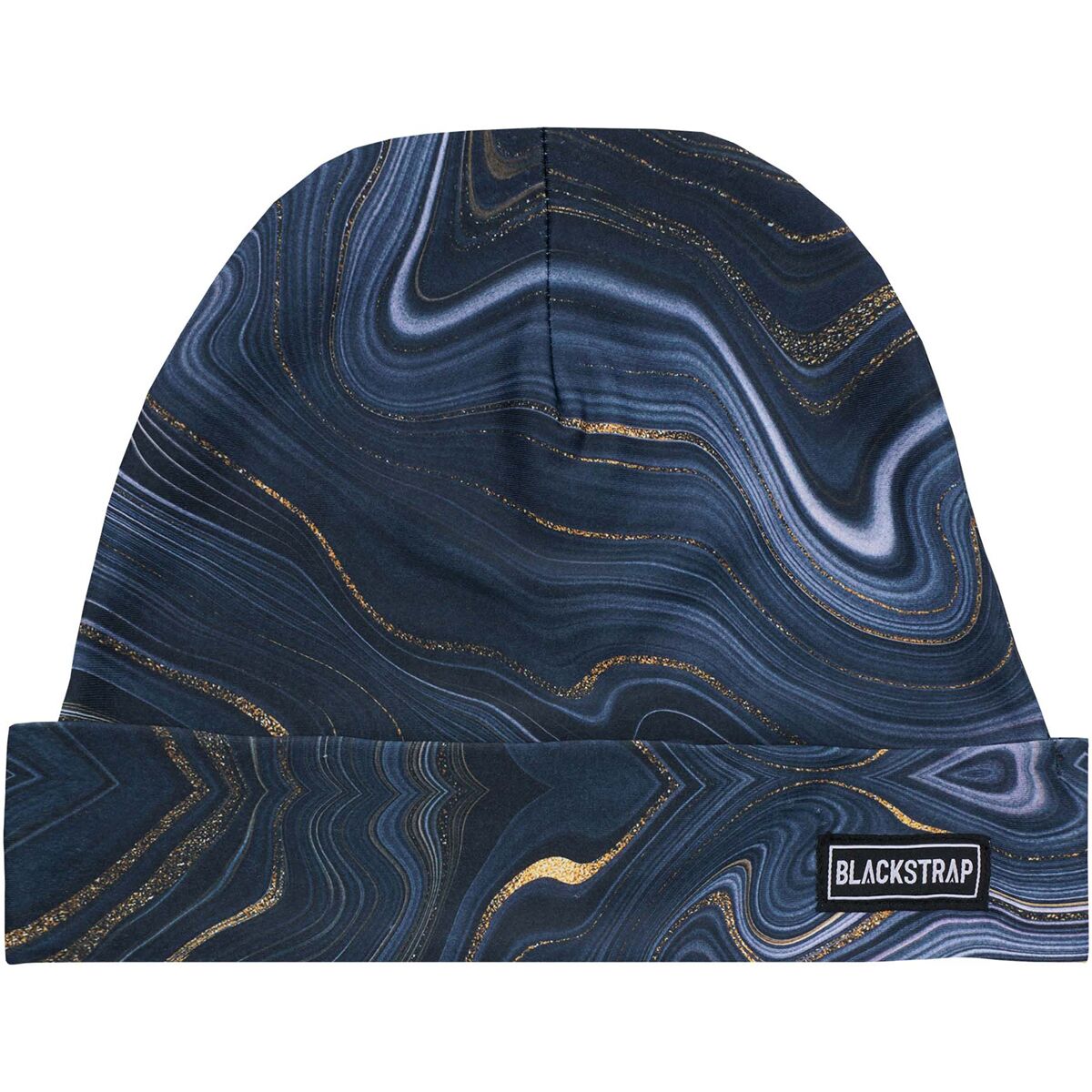 Восходящая шапка Blackstrap, цвет geode