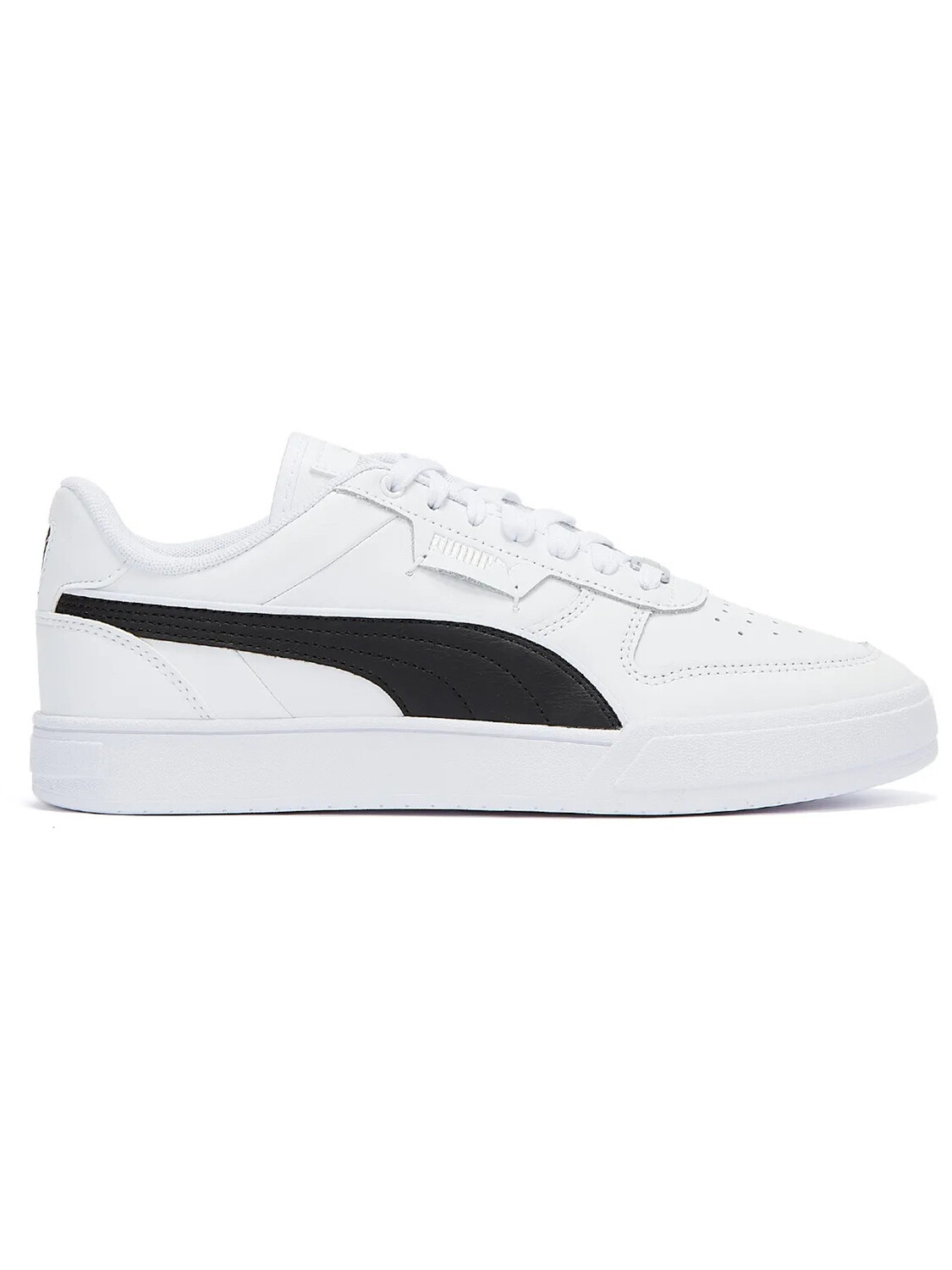 

Puma Caven Dime M, белый/черный