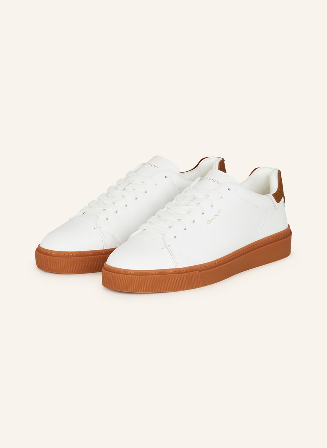 

Кроссовки GANT MC JULIEN, белый