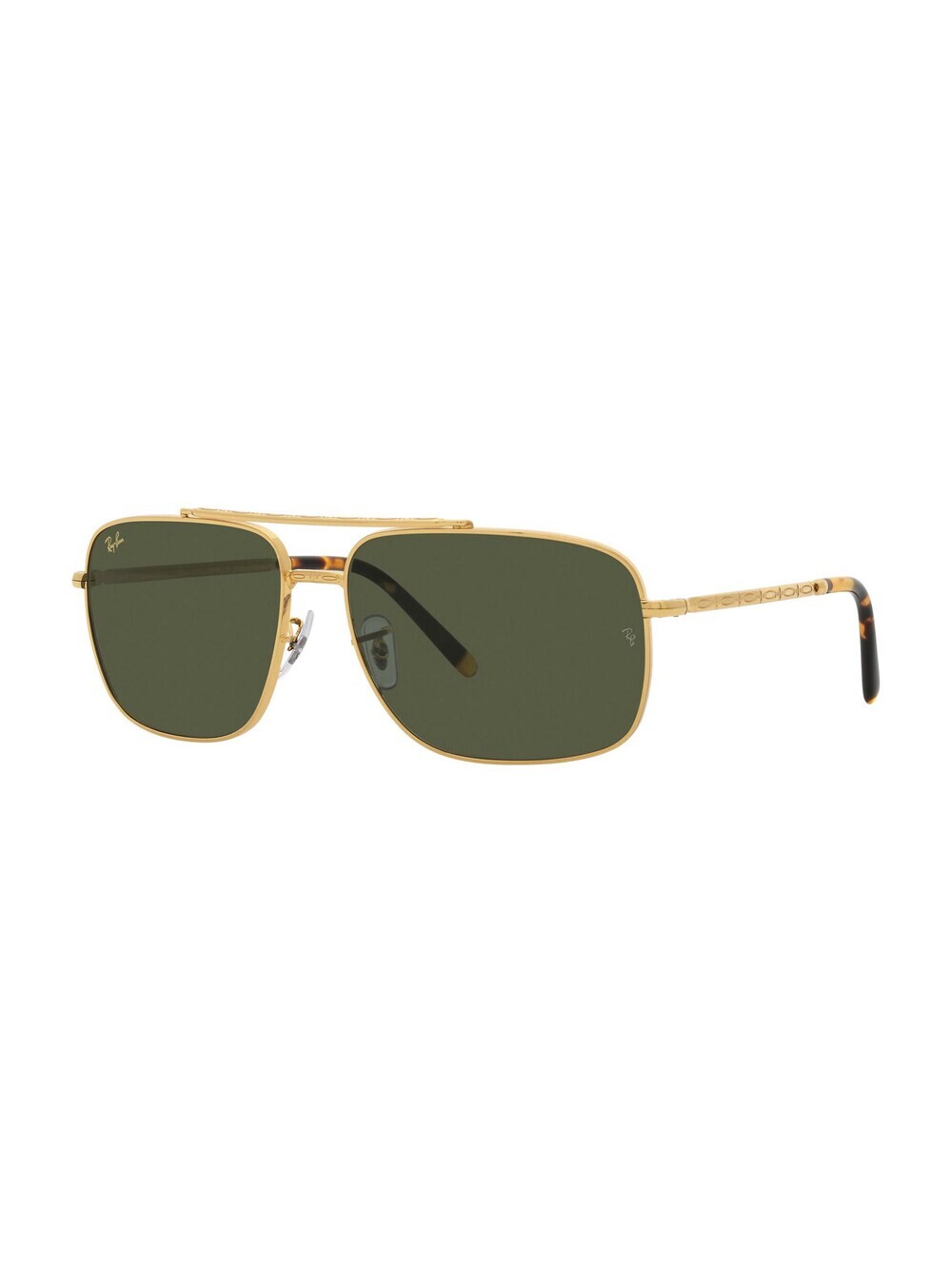 

Солнечные очки Ray-Ban 0RB3796 59 919631, золото