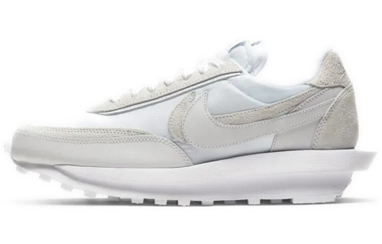 

Кроссовки Nike LD Waffle Sacai, белый