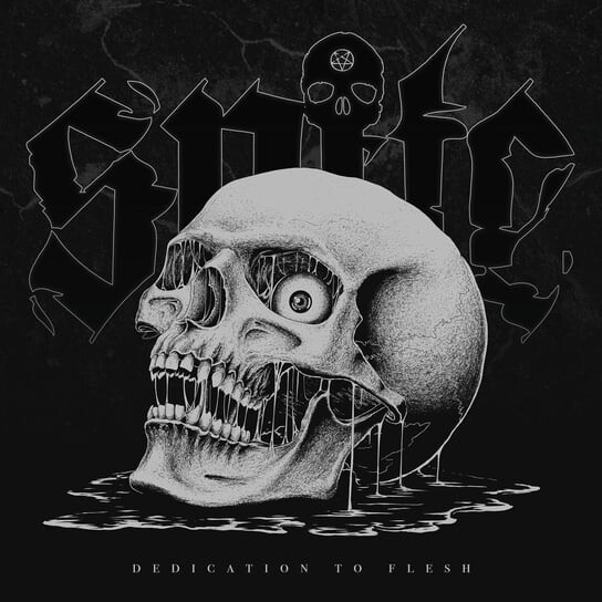 

Виниловая пластинка Spite - Dedication To Flesh