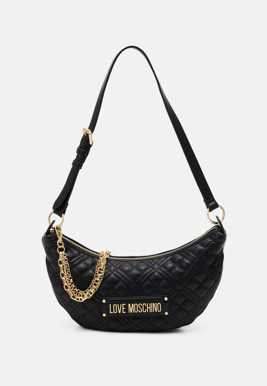 

Сумка Love Moschino, черный