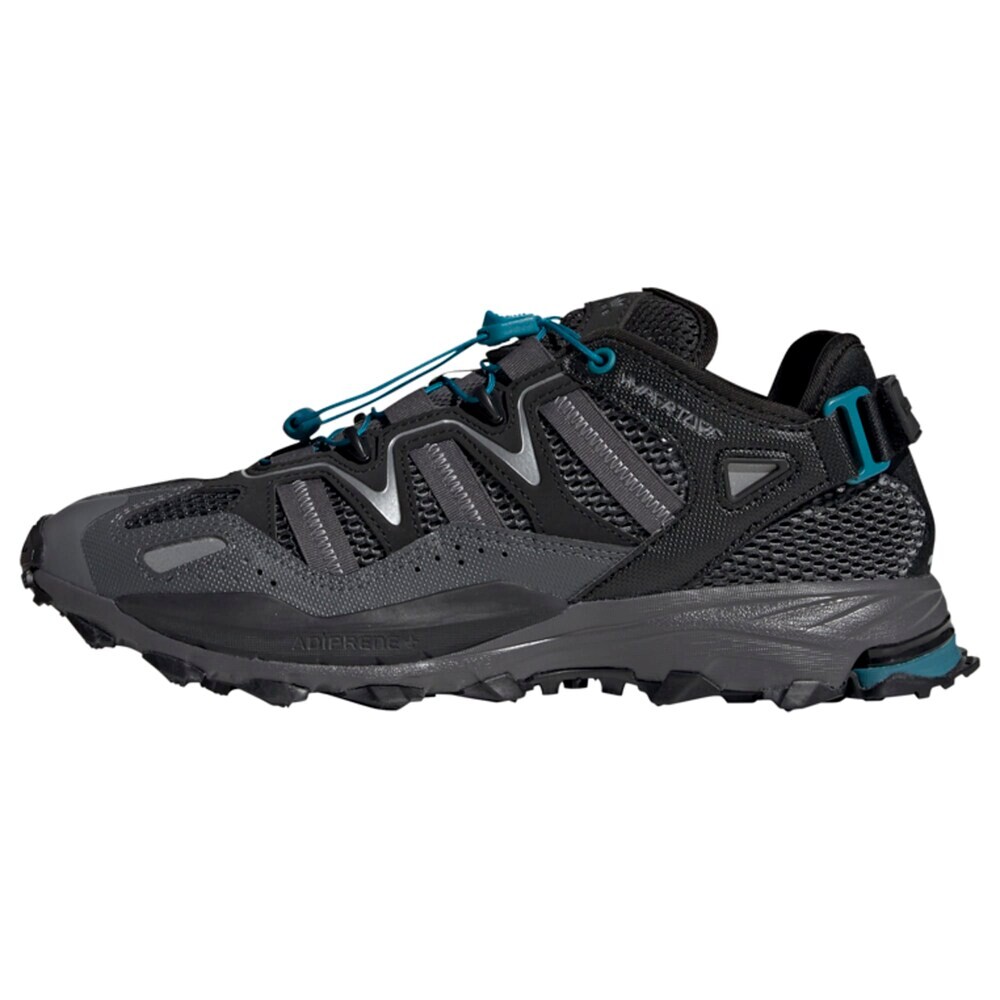 

Кроссовки Adidas Hyperturf Adventure, серый/антрацит