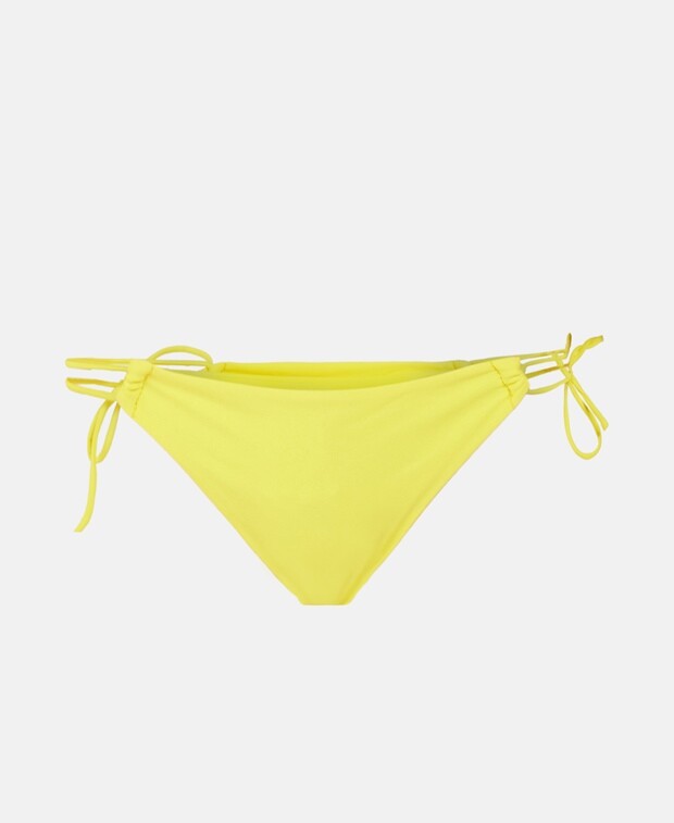 

Брюки бикини Alicia Swim, желтый