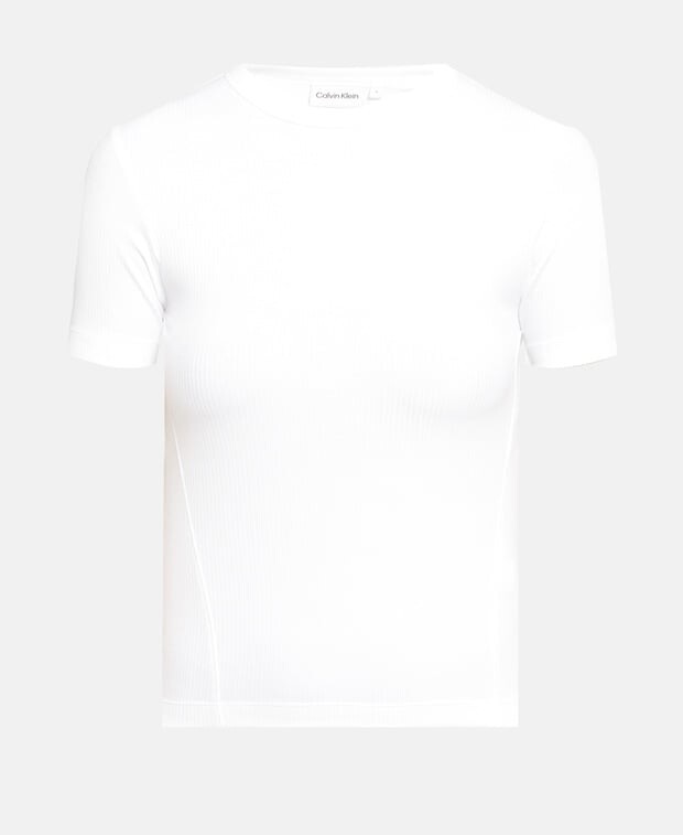 

Футболка Calvin Klein, белый