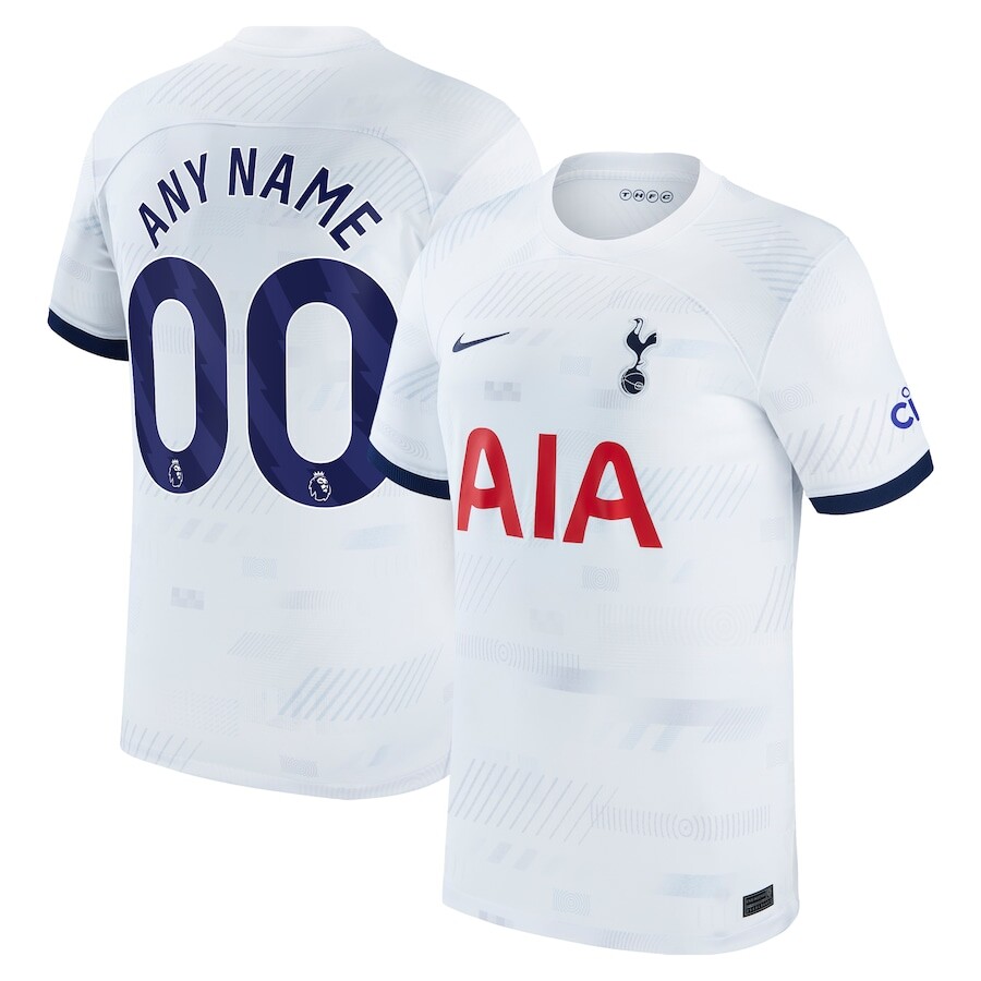 

Джерси Nike Tottenham Hotspur, белый