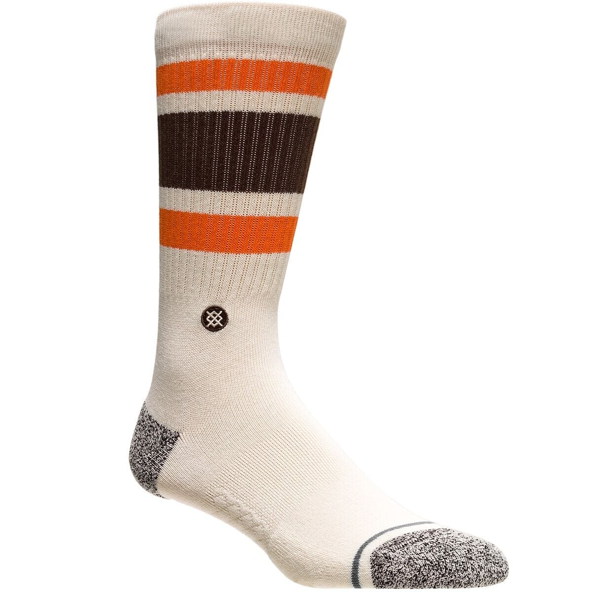 

Серебряный носки boyd st Stance, белый