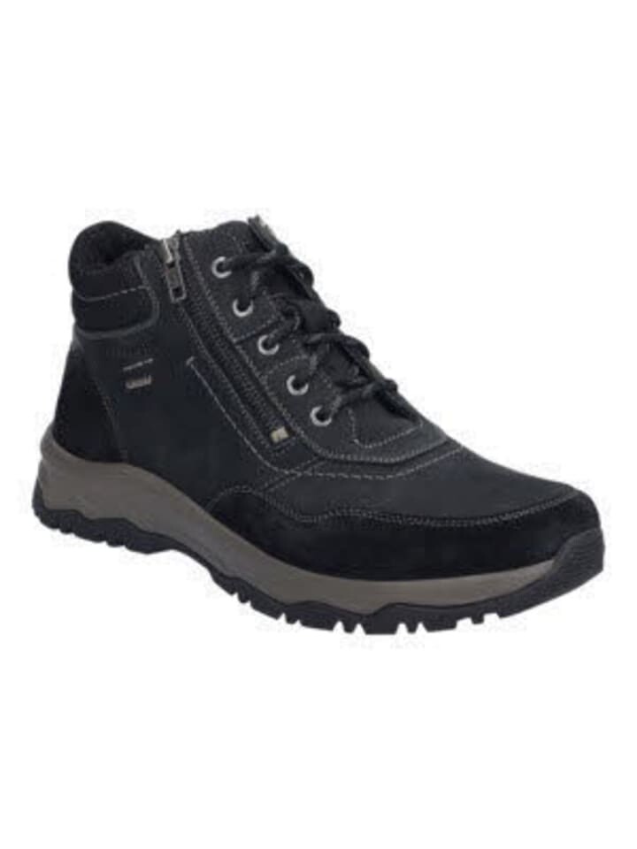 

Сапоги Josef Seibel Herren warm Leroy 57, черный