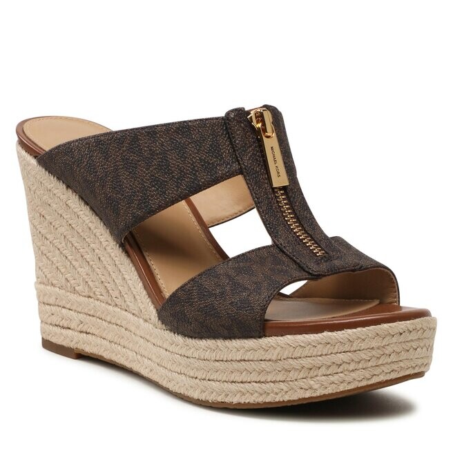 

Эспадрильи MICHAEL Michael Kors BradleyMule, коричневый