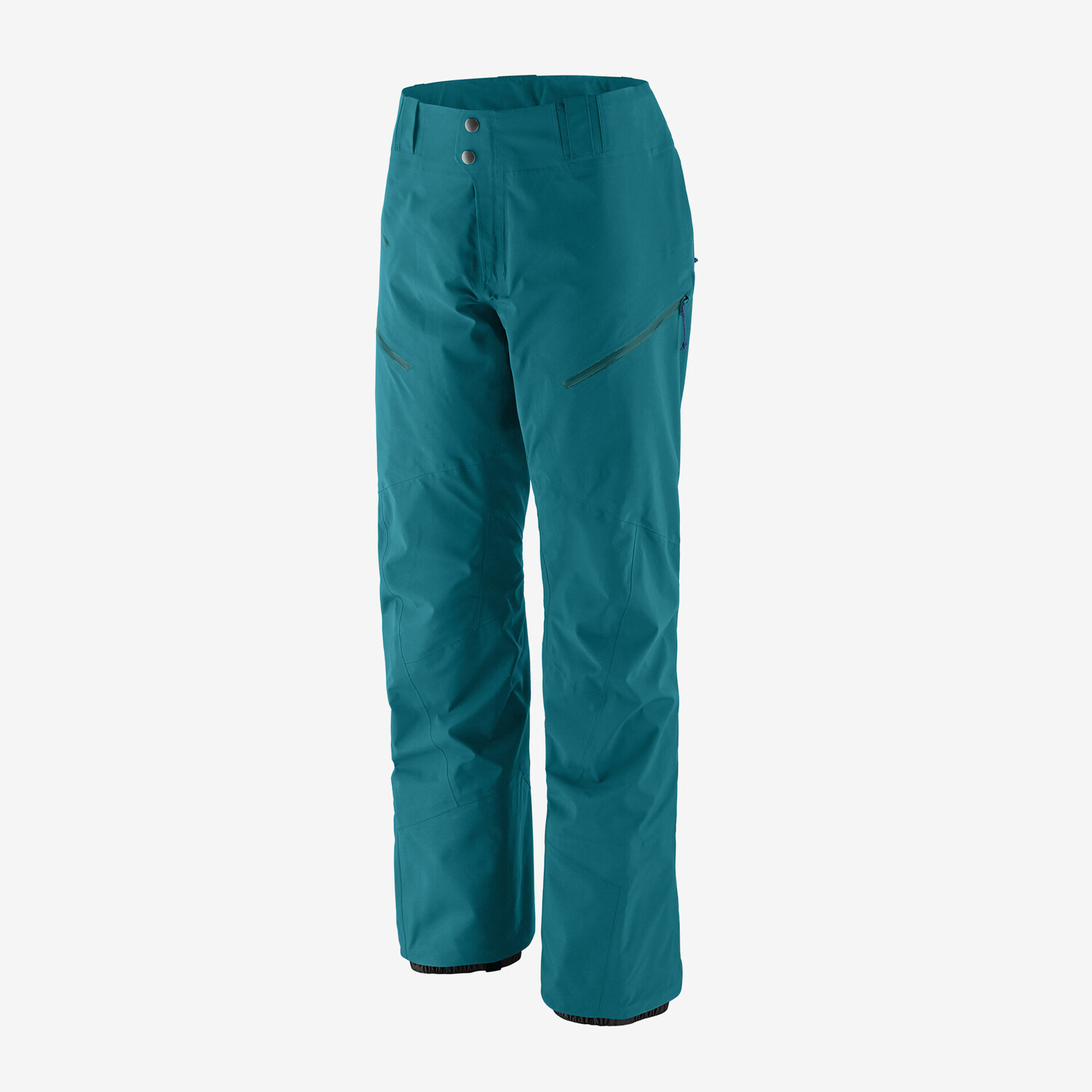 

Женские брюки PowSlayer Patagonia, синий
