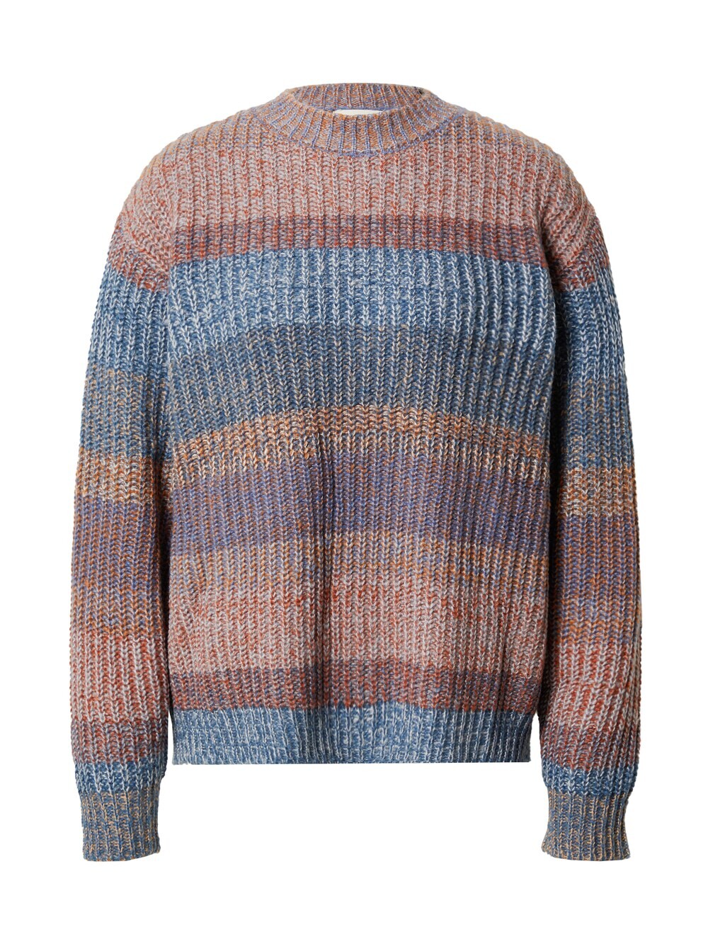

Свитер 24Colours, смешанные цвета