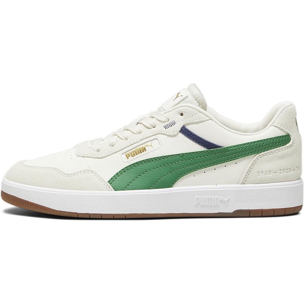 

Кроссовки Puma Court Ultra 75 Years, черный