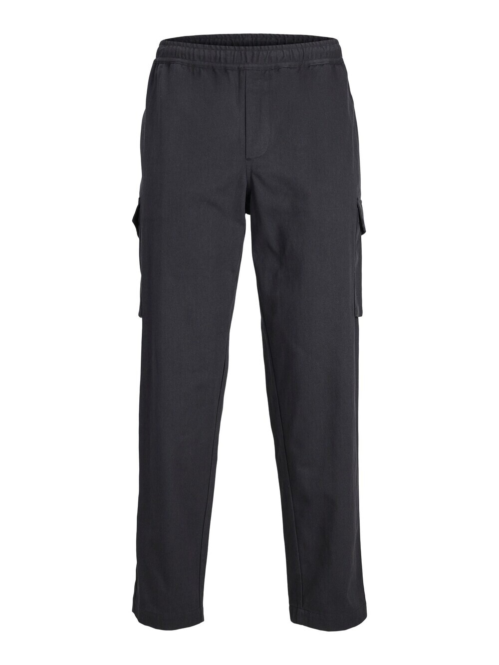 

Обычные брюки-карго JACK & JONES BILL, черный