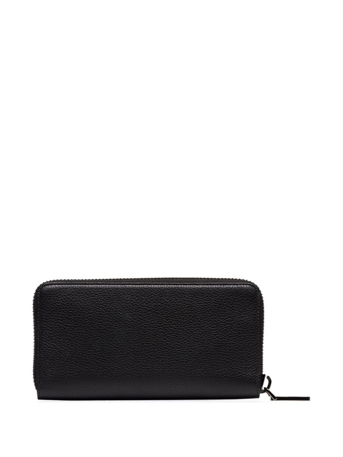 

Christian Louboutin кошелек XL Panettone, черный