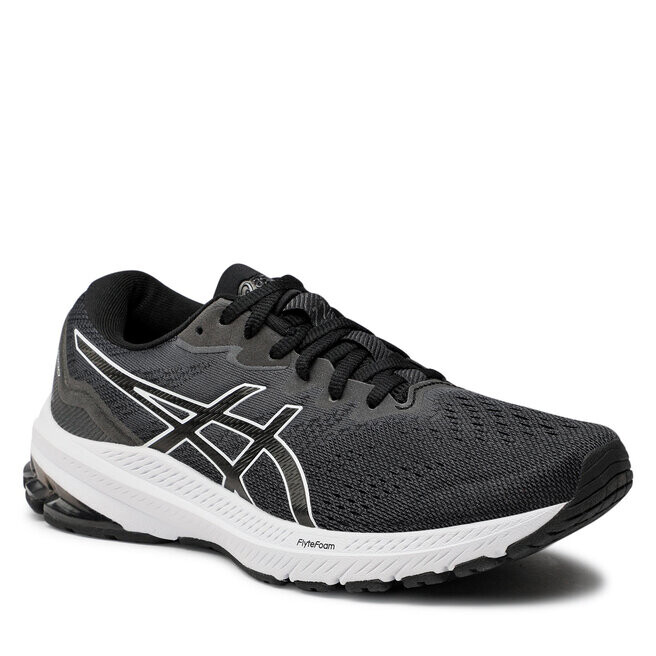 

Кроссовки Asics, черный