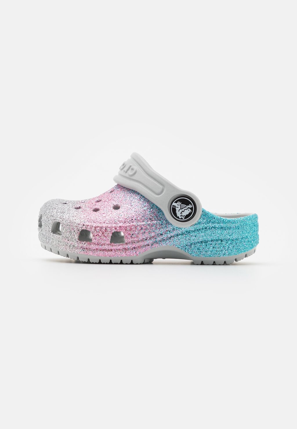 

Сандалии CLASSIC Crocs, цвет shimmer/multi-coloured