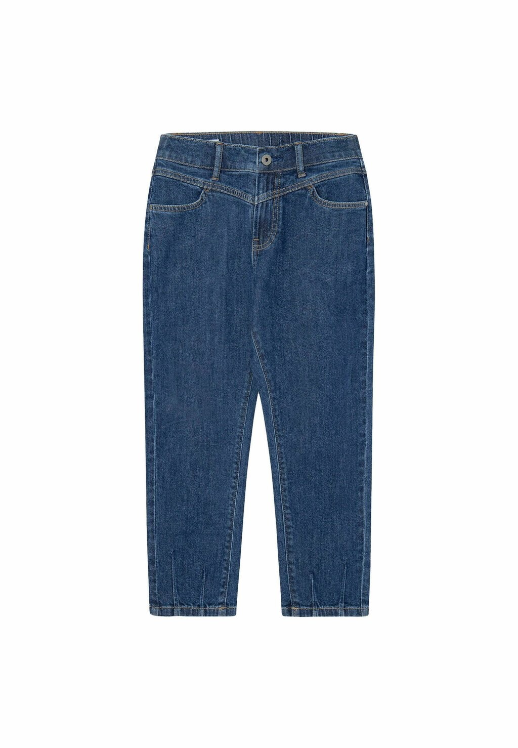 

Джинсы Baggy Bella Pepe Jeans, цвет denim