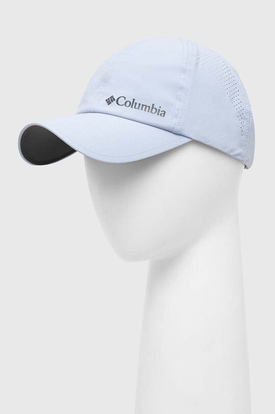 

Бейсболка Silver Ridge III Columbia, синий