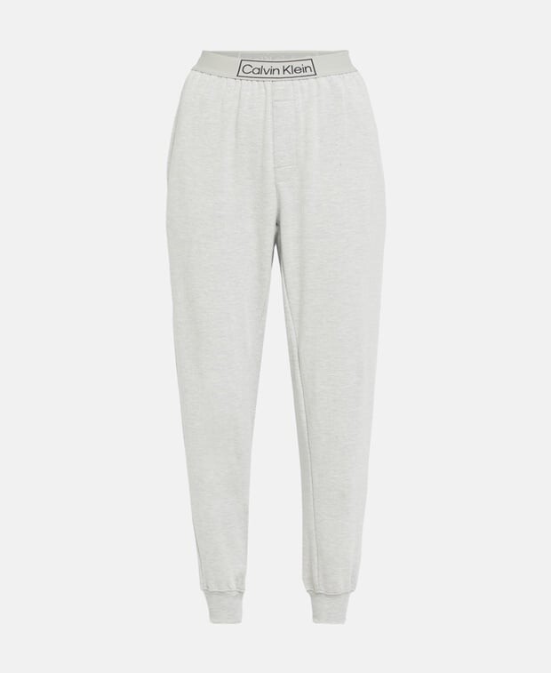 

Пижамные штаны Calvin Klein, серый