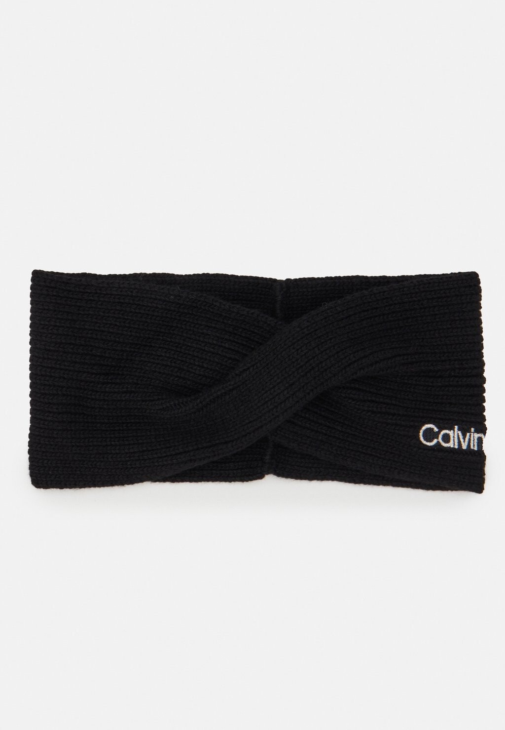 

Повязка на голову Calvin Klein, черный