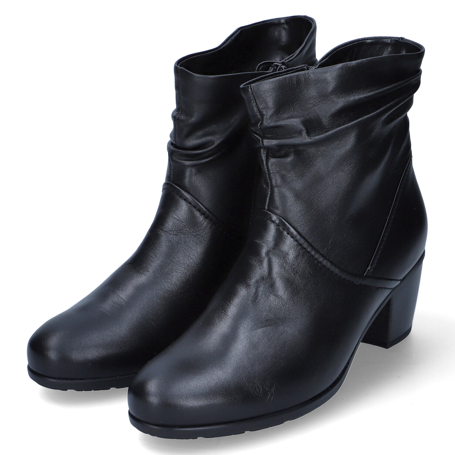 

Ботинки Gabor Ankle, черный
