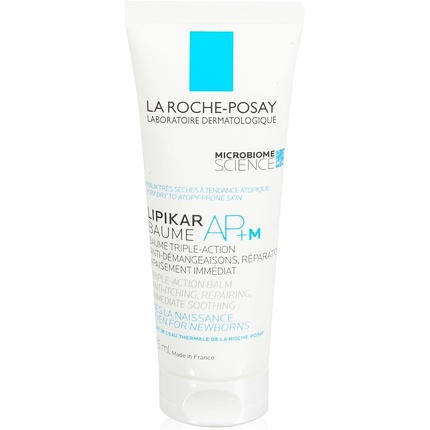 

Lipikar Baume Ap+ Кондиционер 75мл, La Roche-Posay