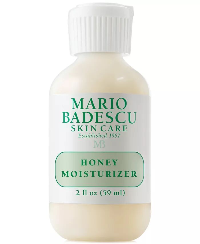 

Медовый увлажняющий крем, 2 унции Mario Badescu