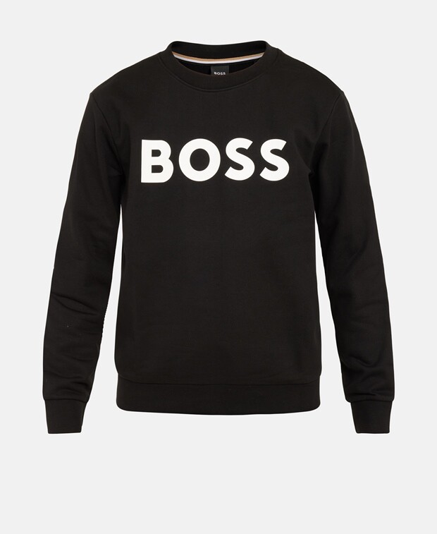 

Толстовка Boss, черный