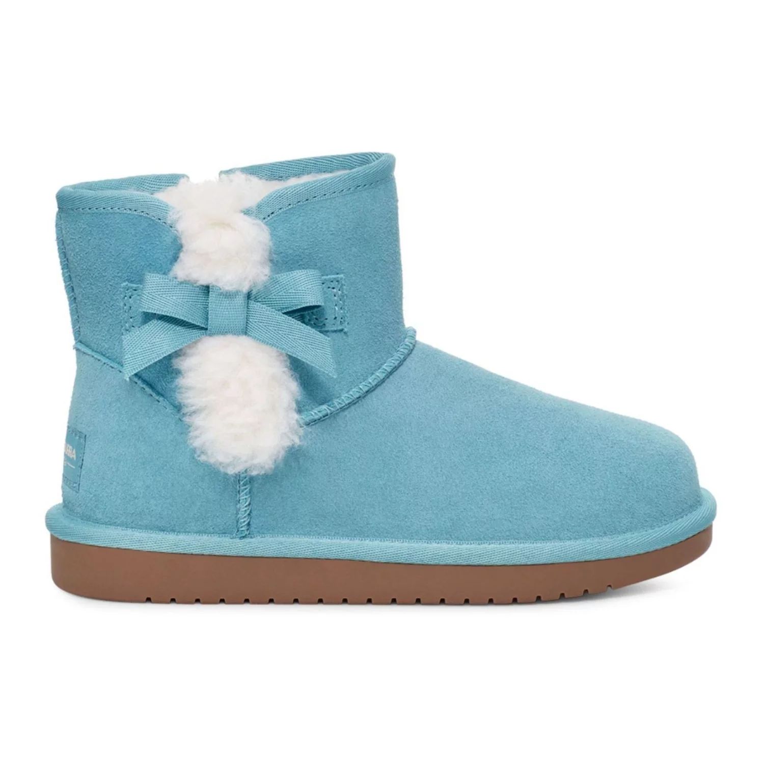 

Зимние мини-сапоги для девочек Koolaburra by UGG Victoria Koolaburra by UGG