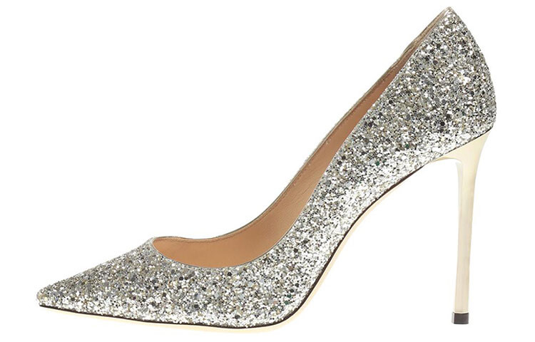 

Jimmy Choo ROMY Женские туфли на высоком каблуке