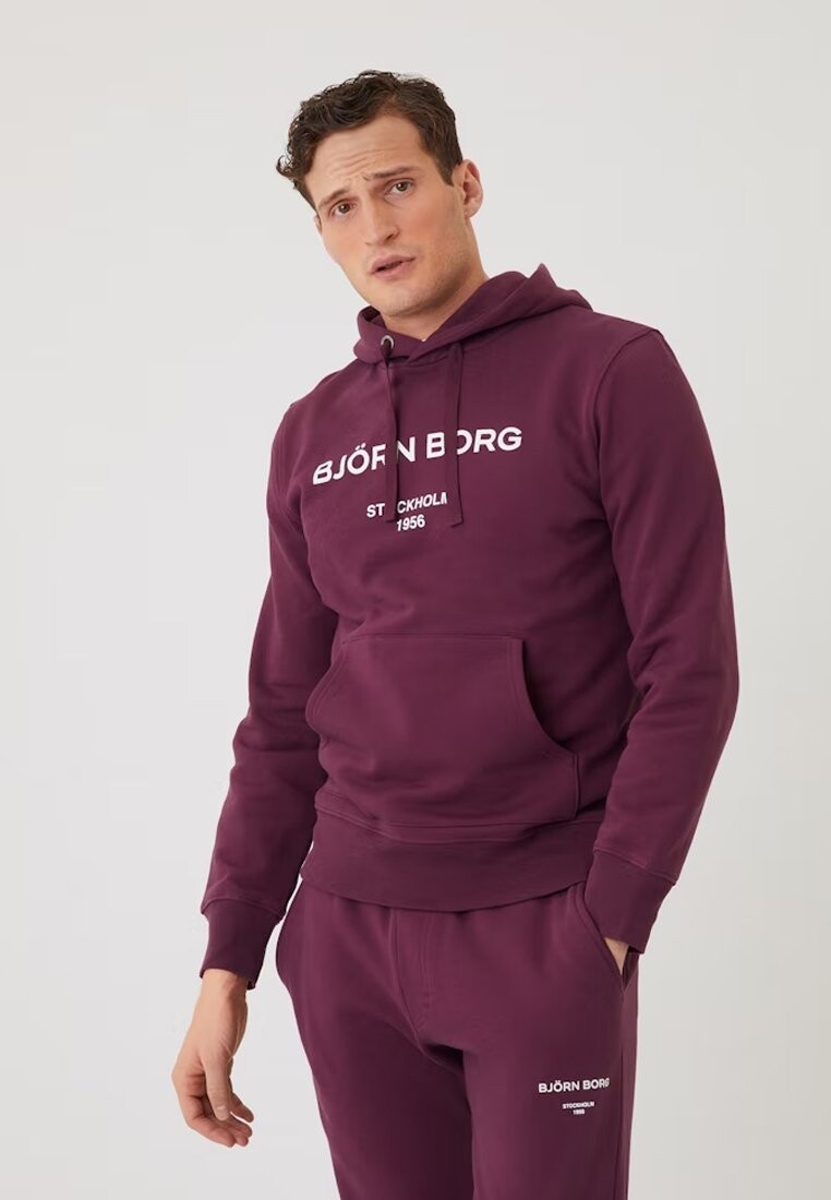 

Худи Bjorn Borg